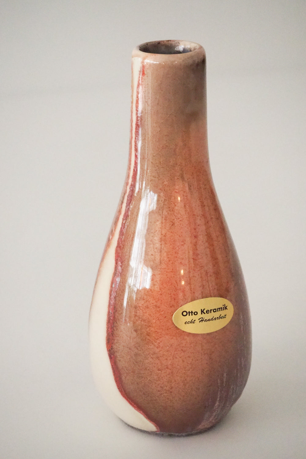 Otto Keramik - Vase 2601 - Otto Keramik Tokyo