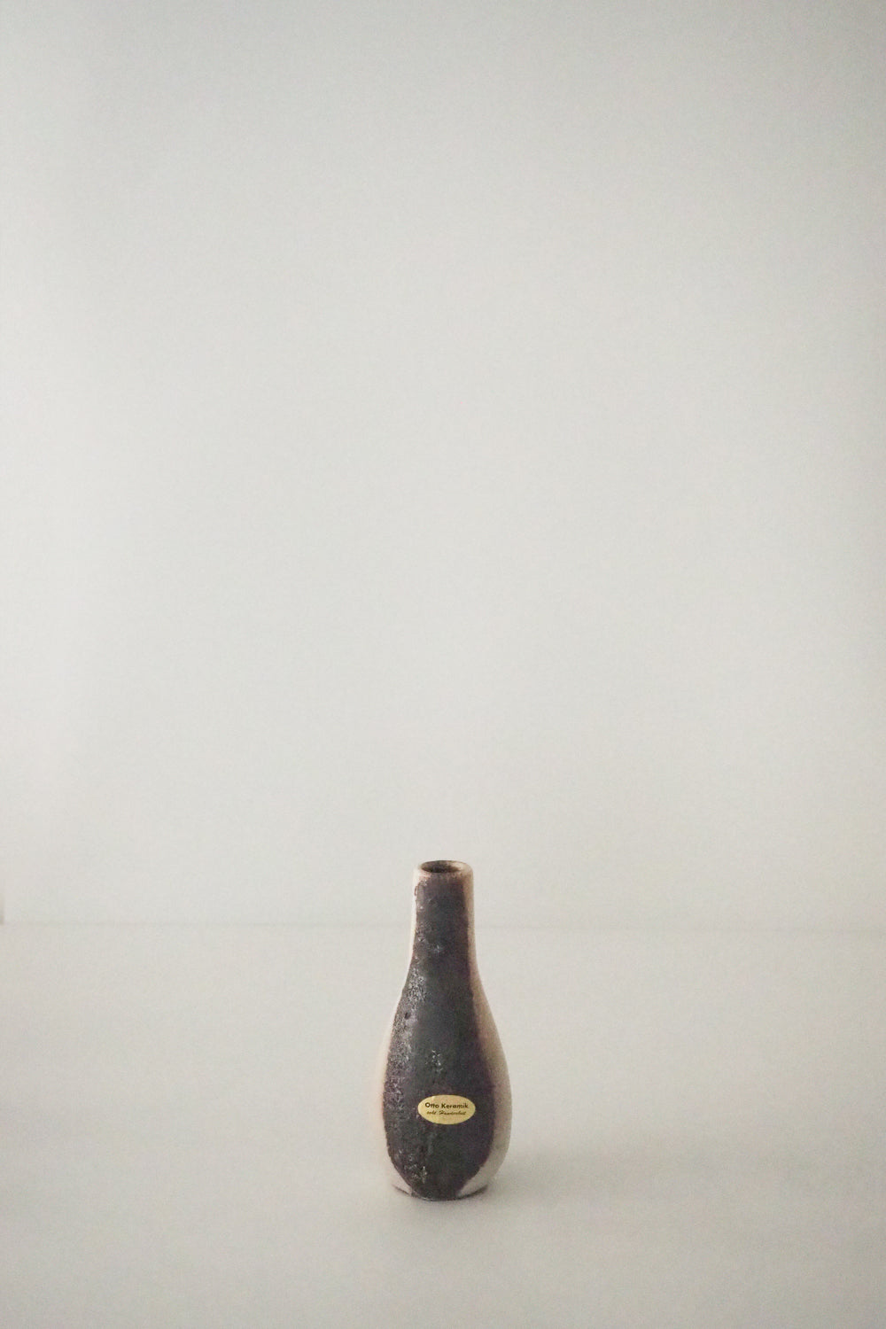 Otto Keramik - Vase 2601 - Otto Keramik Tokyo