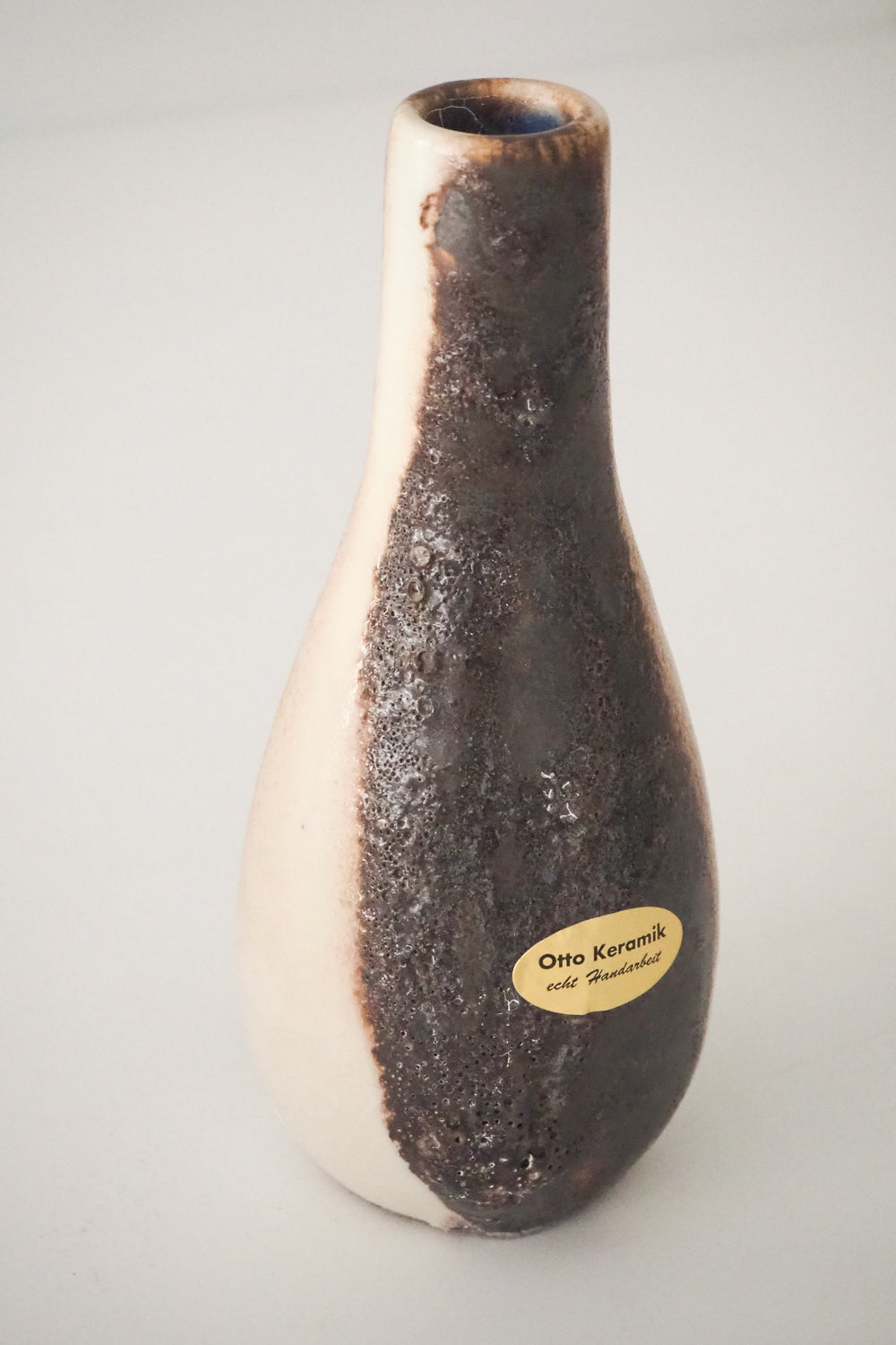 Otto Keramik - Vase 2601 - Otto Keramik Tokyo