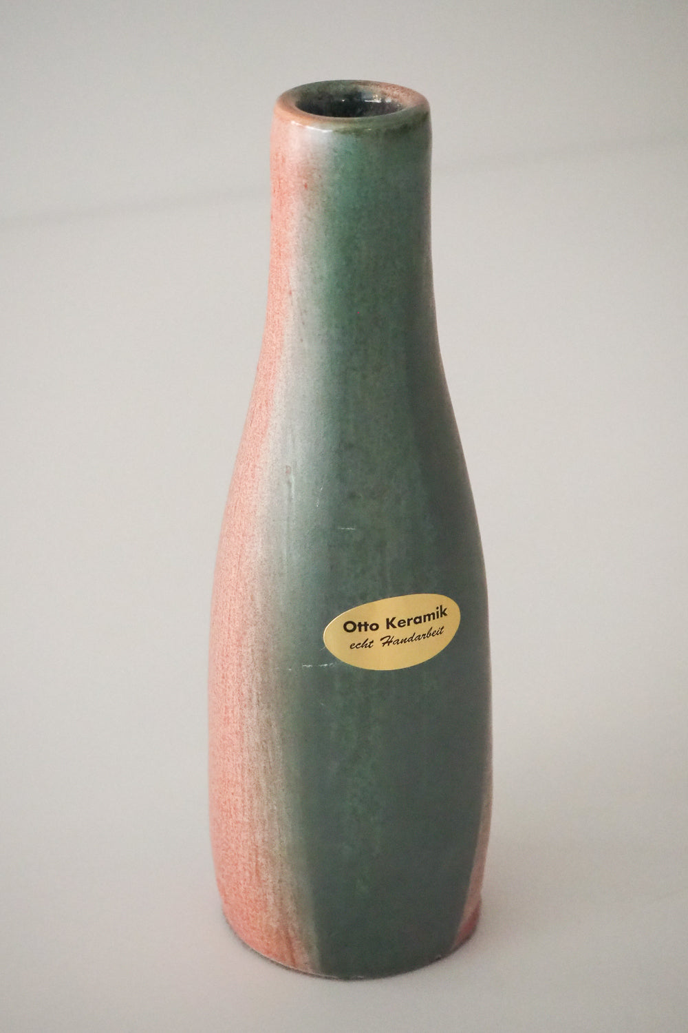 Otto Keramik - Vase 2621 - Otto Keramik Tokyo