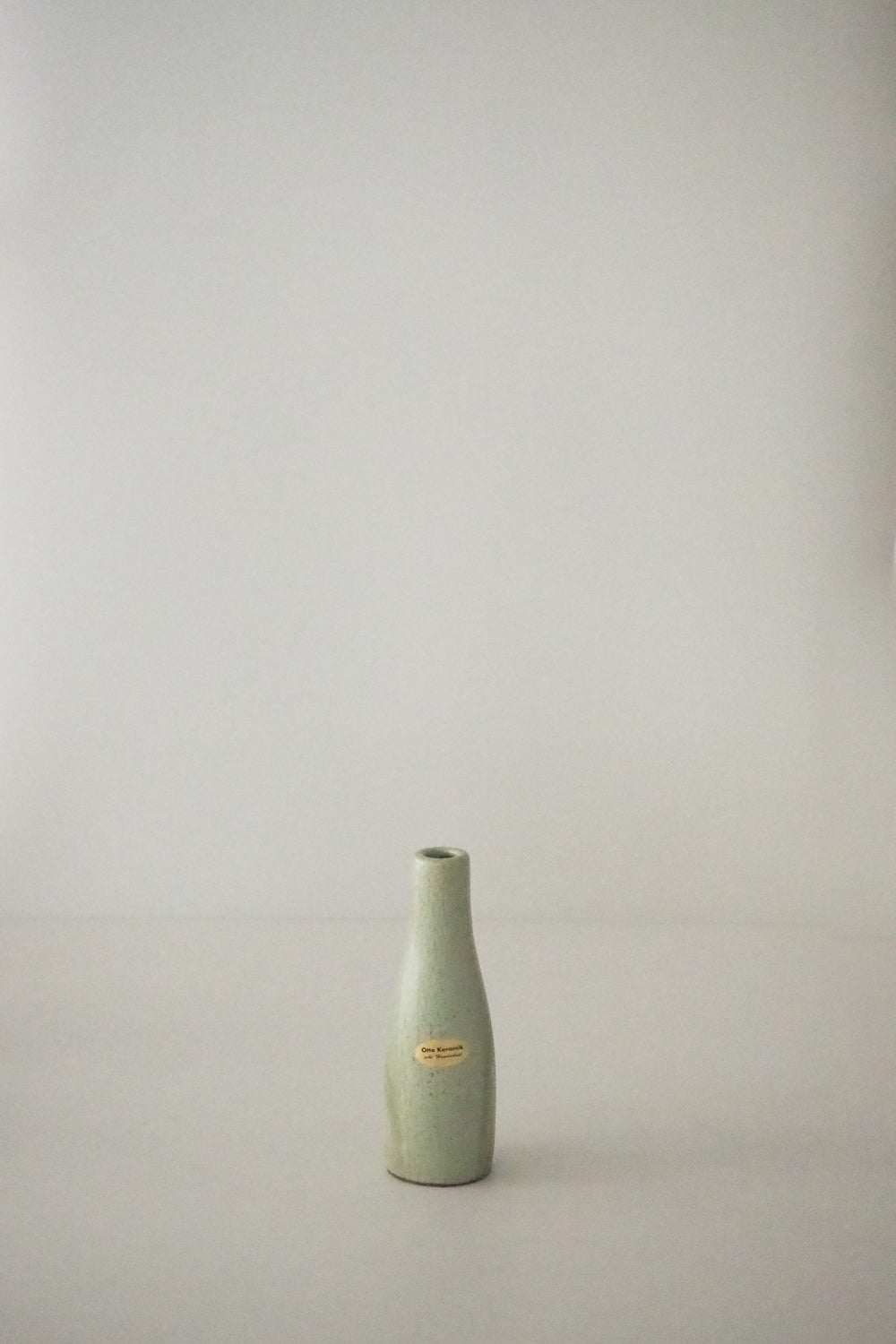Otto Keramik - Vase 2621 - Otto Keramik Tokyo