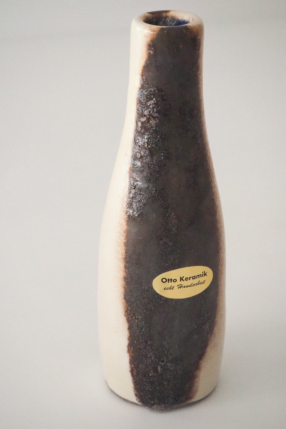 Otto Keramik - Vase 2621 - Otto Keramik Tokyo