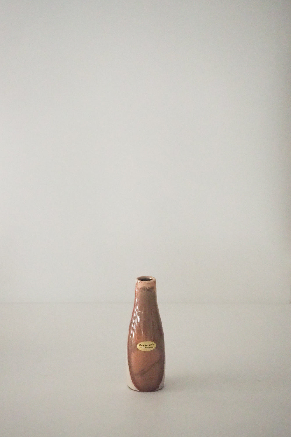 Otto Keramik - Vase 2621 - Otto Keramik Tokyo