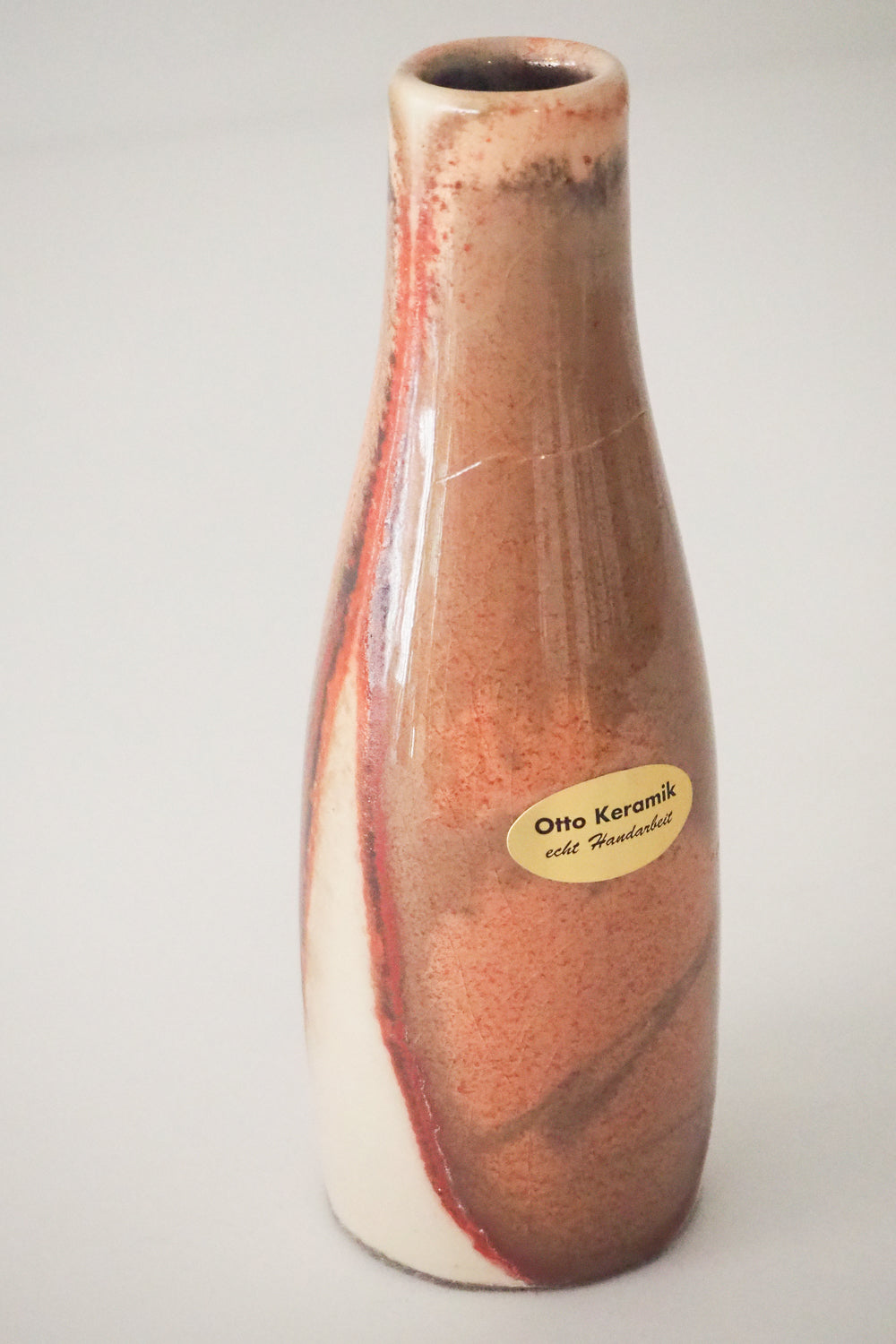 Otto Keramik - Vase 2621 - Otto Keramik Tokyo