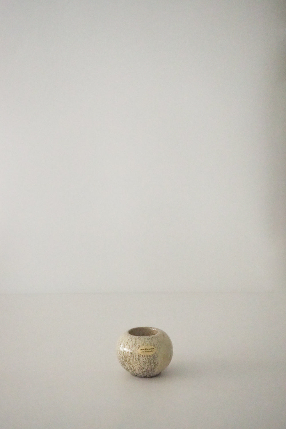 Otto Keramik - CandleHolder 8182 - Otto Keramik Tokyo・大和店・大阪店