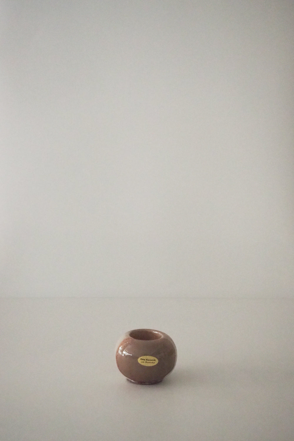 Otto Keramik - CandleHolder 8182 - Otto Keramik Tokyo・大和店・大阪店
