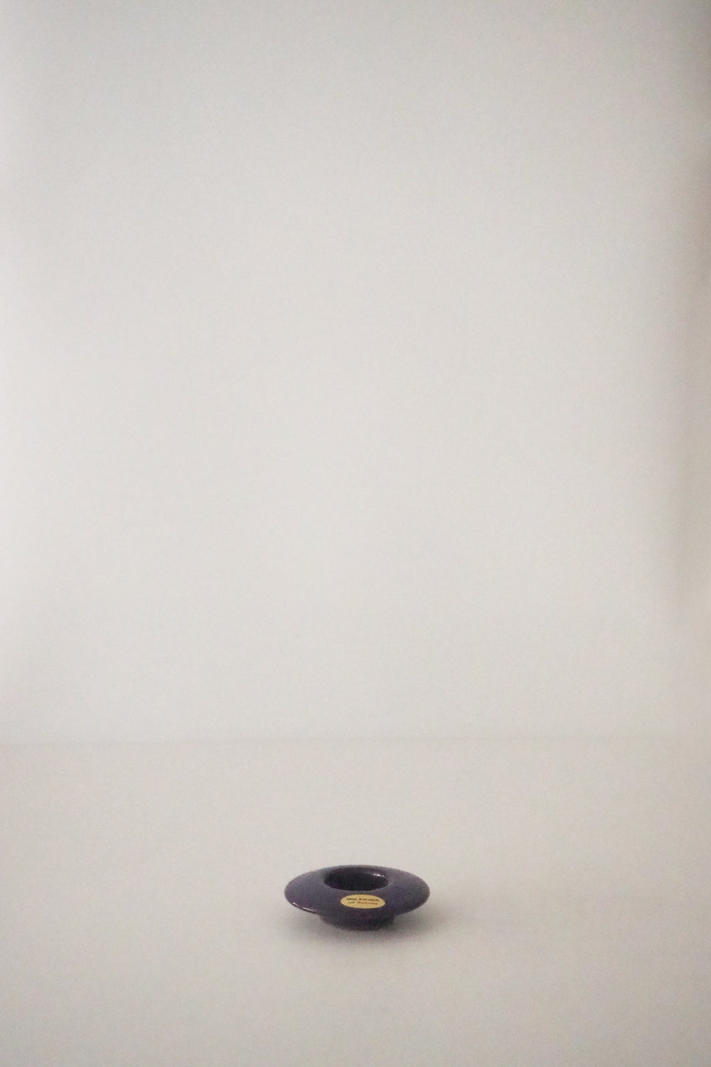 Otto Keramik - CandleHolder 8061 - Otto Keramik Tokyo