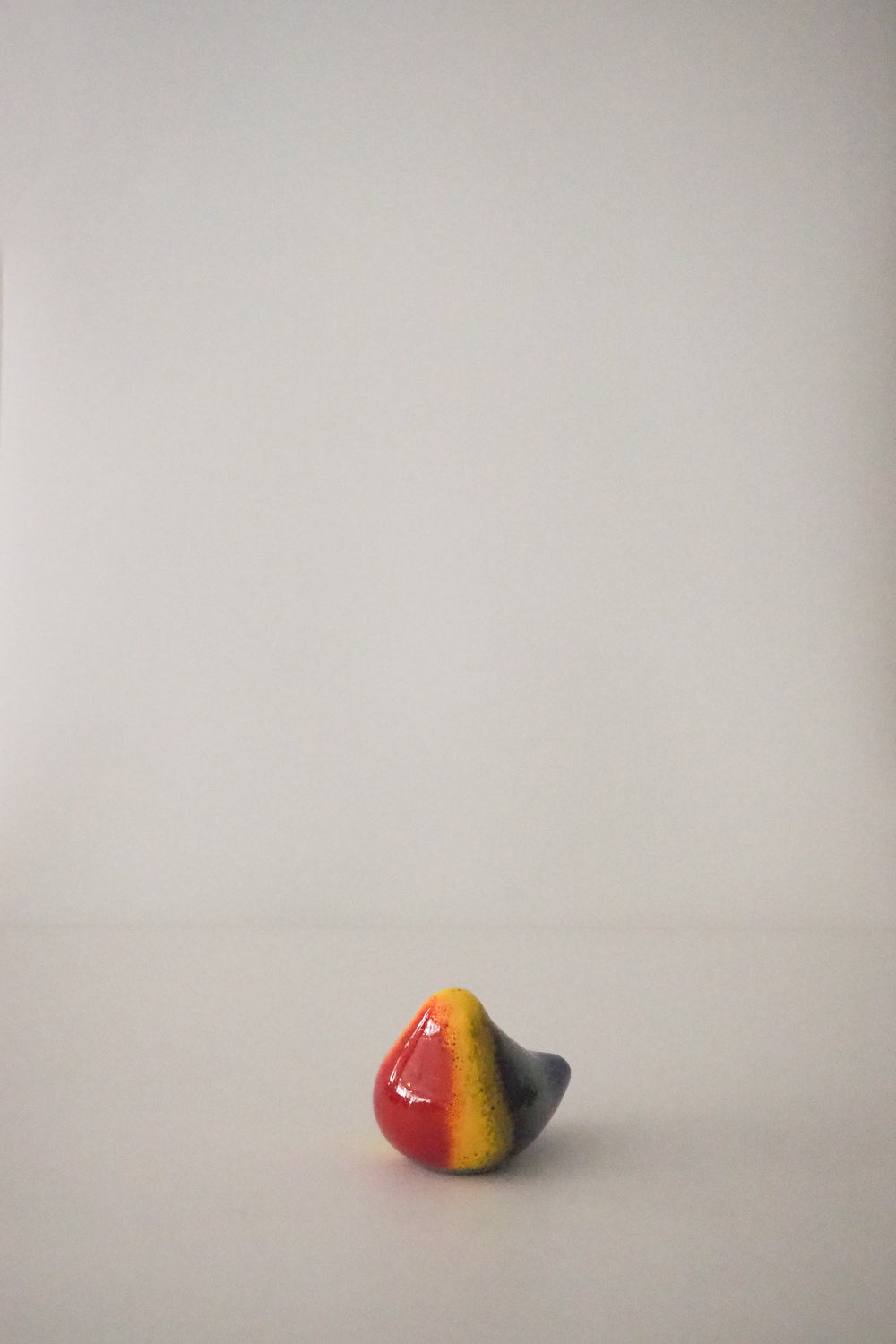 Otto Keramik - Germany - Bird 1004