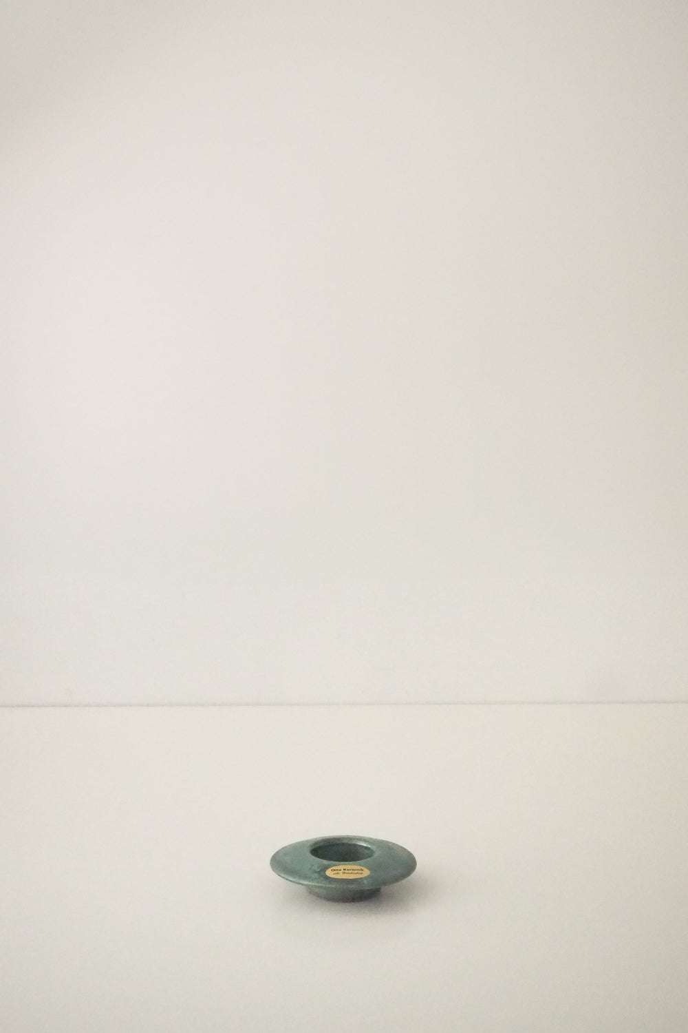 Otto Keramik - CandleHolder 8061 - Otto Keramik Tokyo