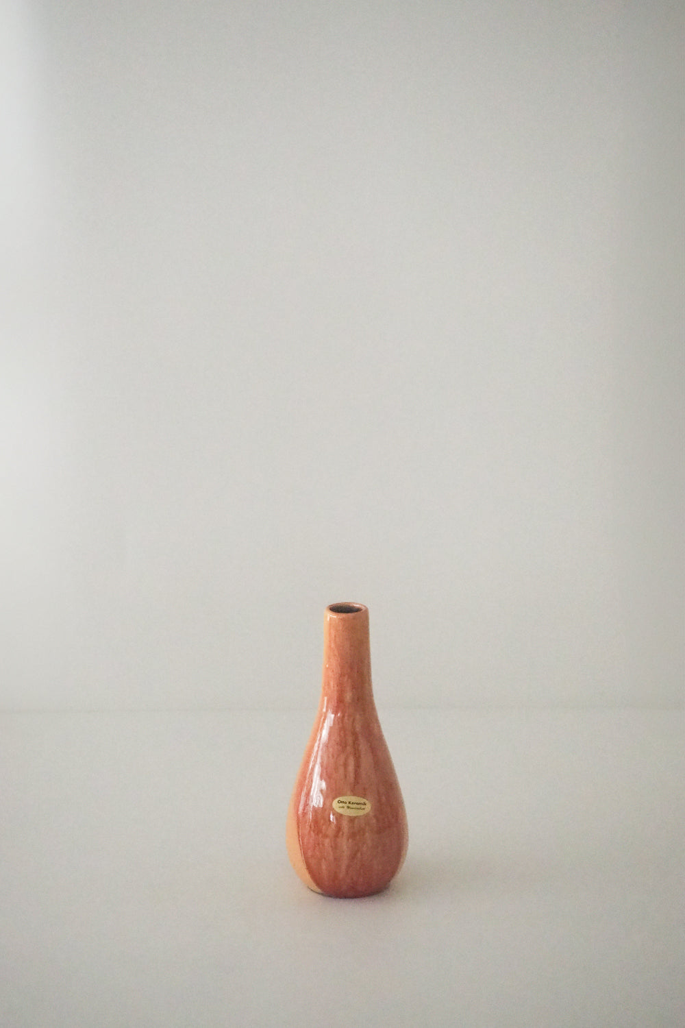 Otto Keramik - Vase 2602 - Otto Keramik Tokyo・大阪店・大和店