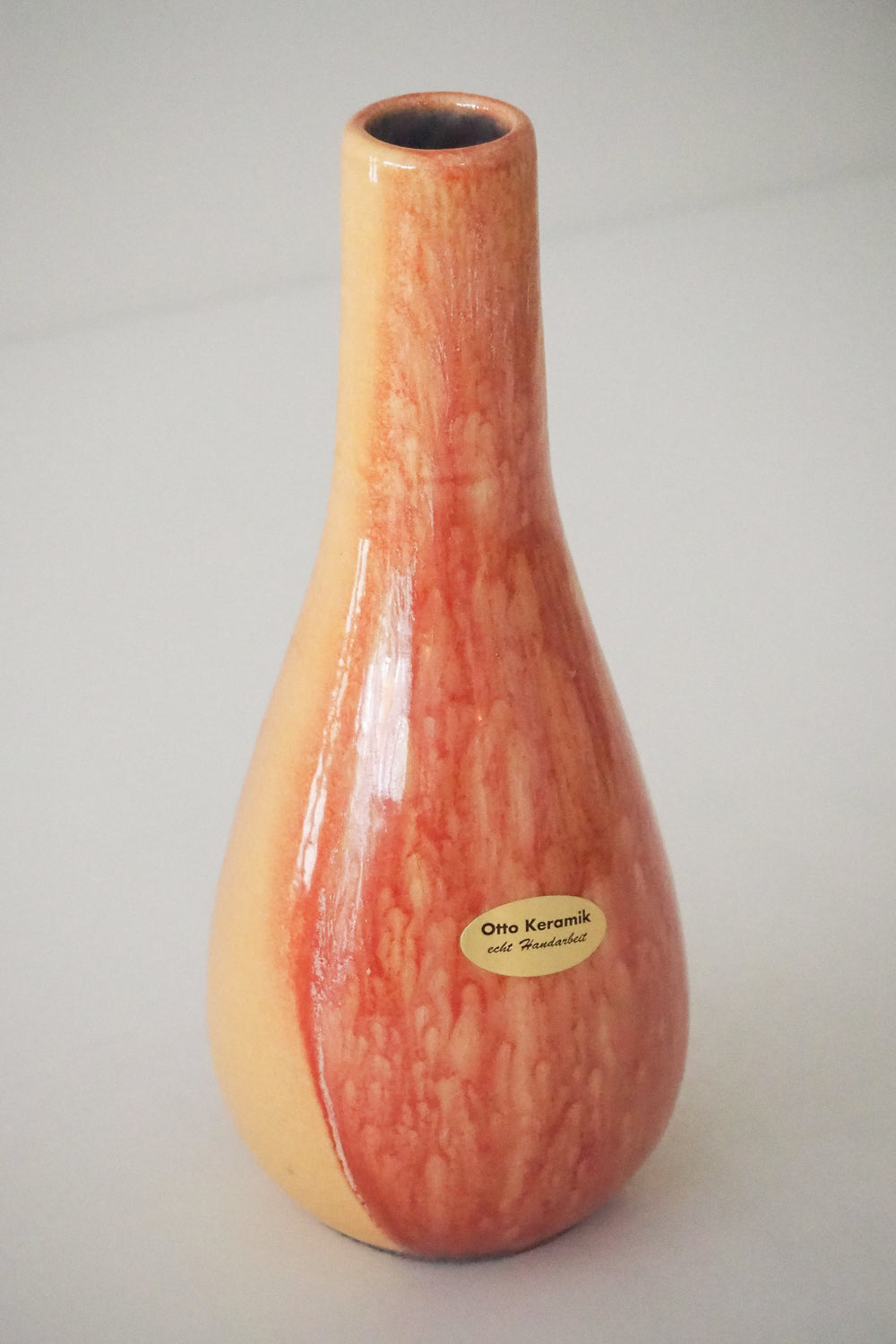 Otto Keramik - Vase 2602 - Otto Keramik Tokyo・大阪店・大和店
