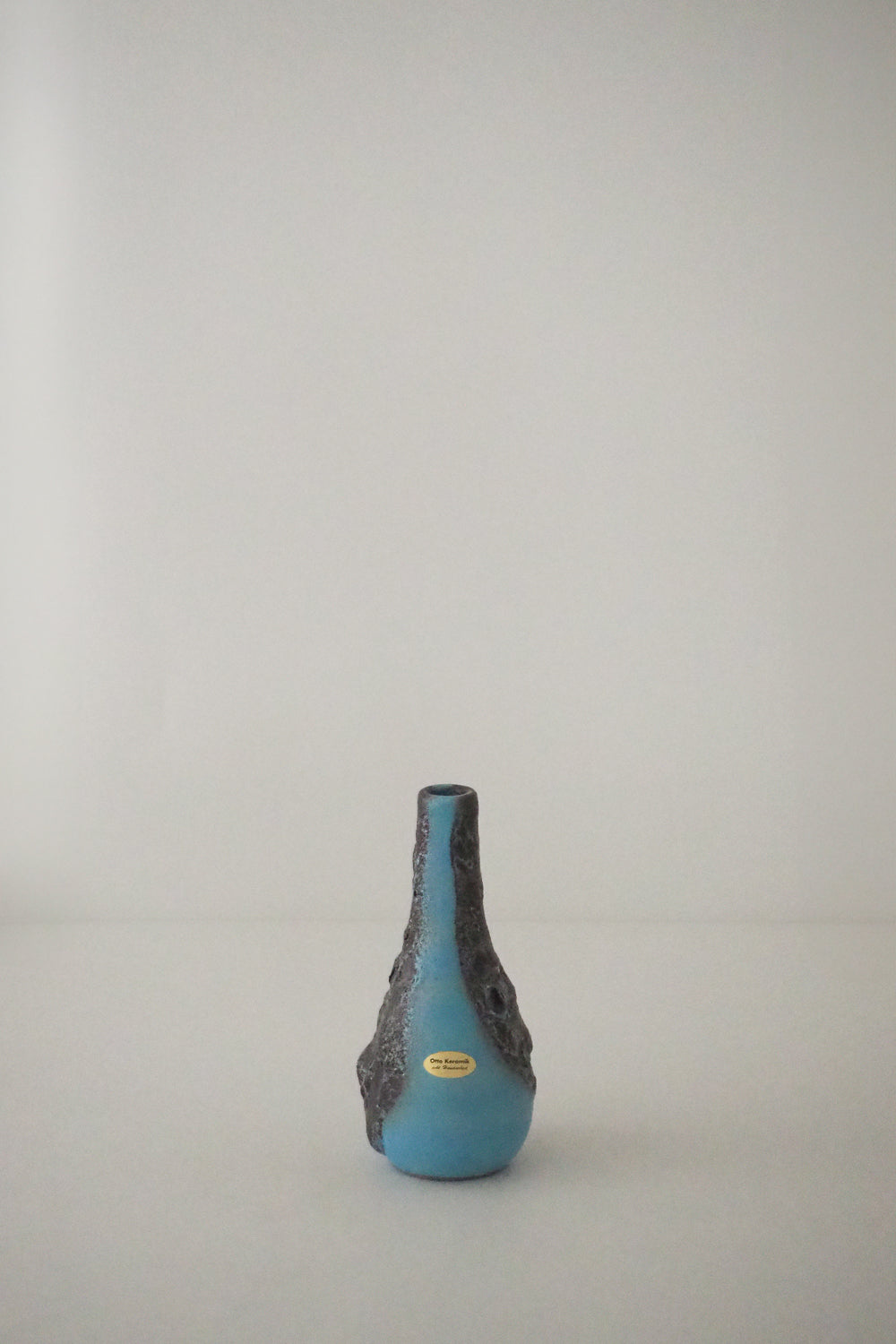 Otto Keramik - Vase 2602 - Otto Keramik Tokyo・大阪店・大和店