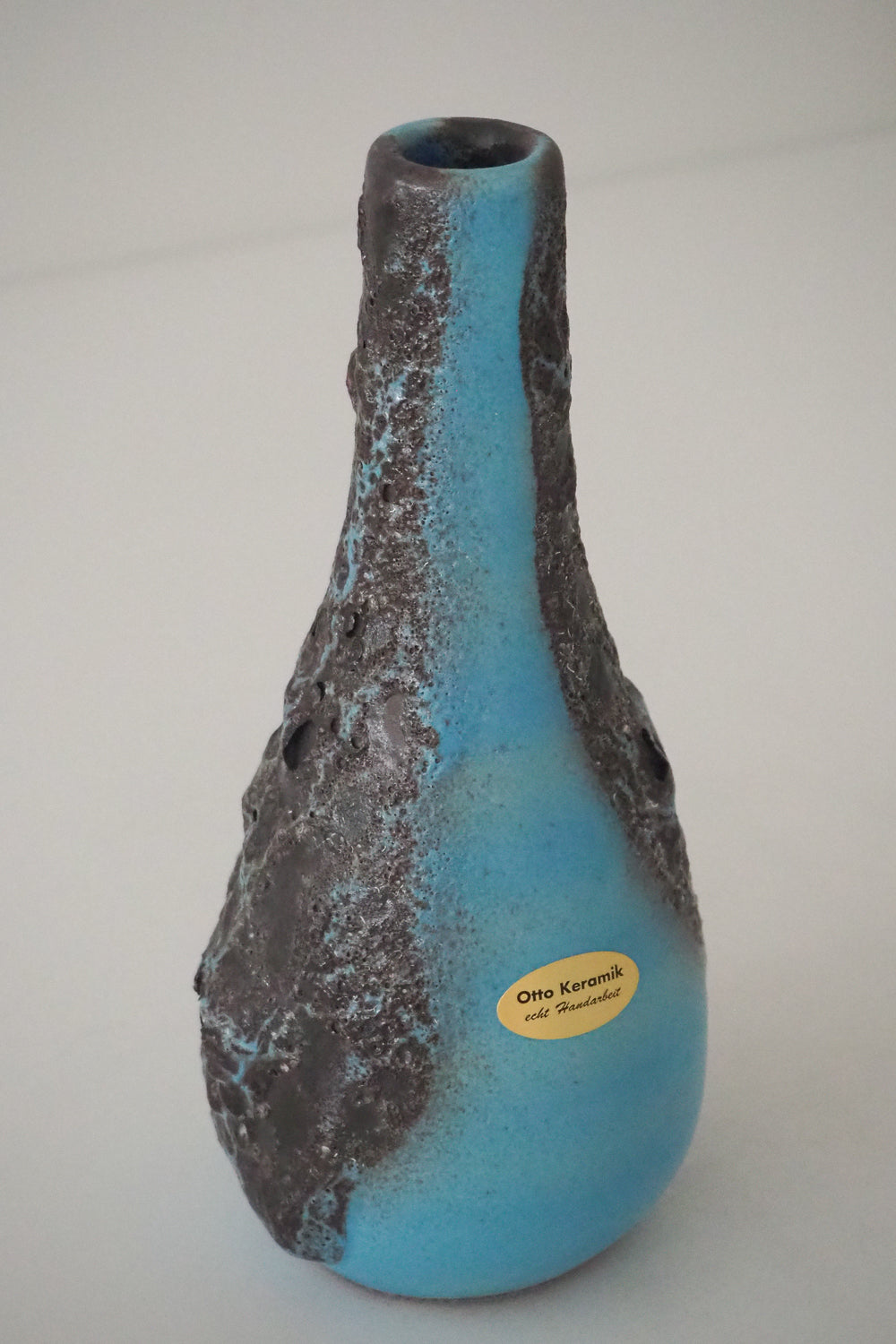 Otto Keramik - Vase 2602 - Otto Keramik Tokyo・大阪店・大和店