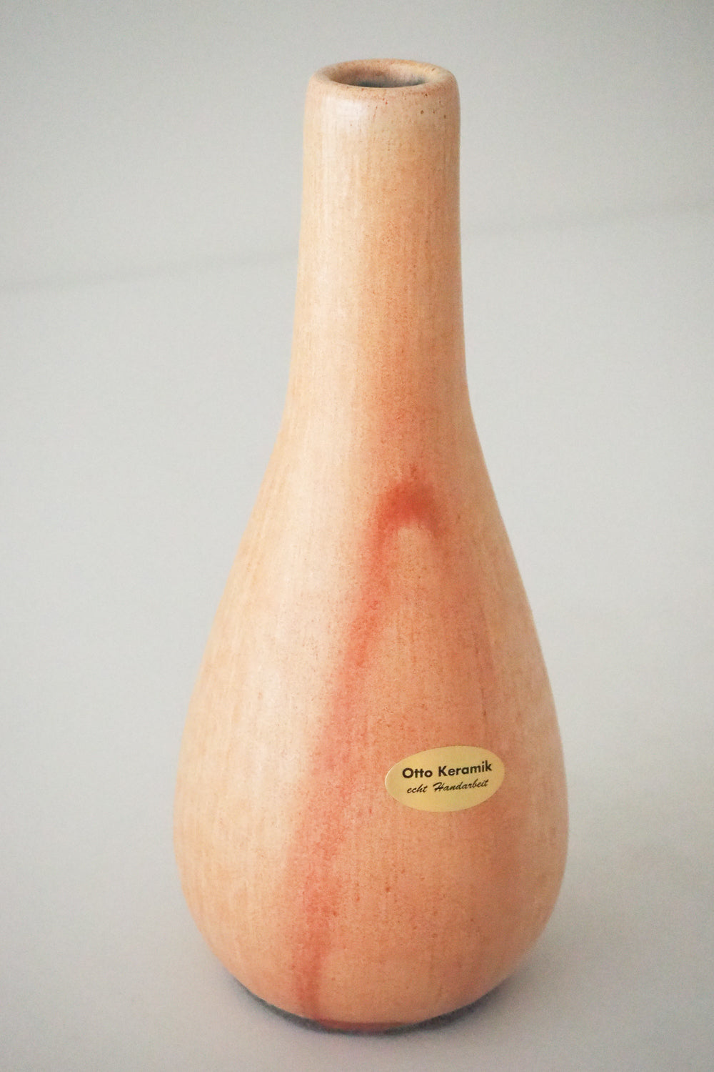 Otto Keramik - Vase 2602 - Otto Keramik Tokyo・大阪店・大和店