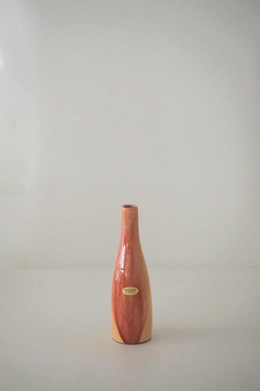 Otto Keramik - Vase 2622 - Otto Keramik Tokyo・大阪店・大和店