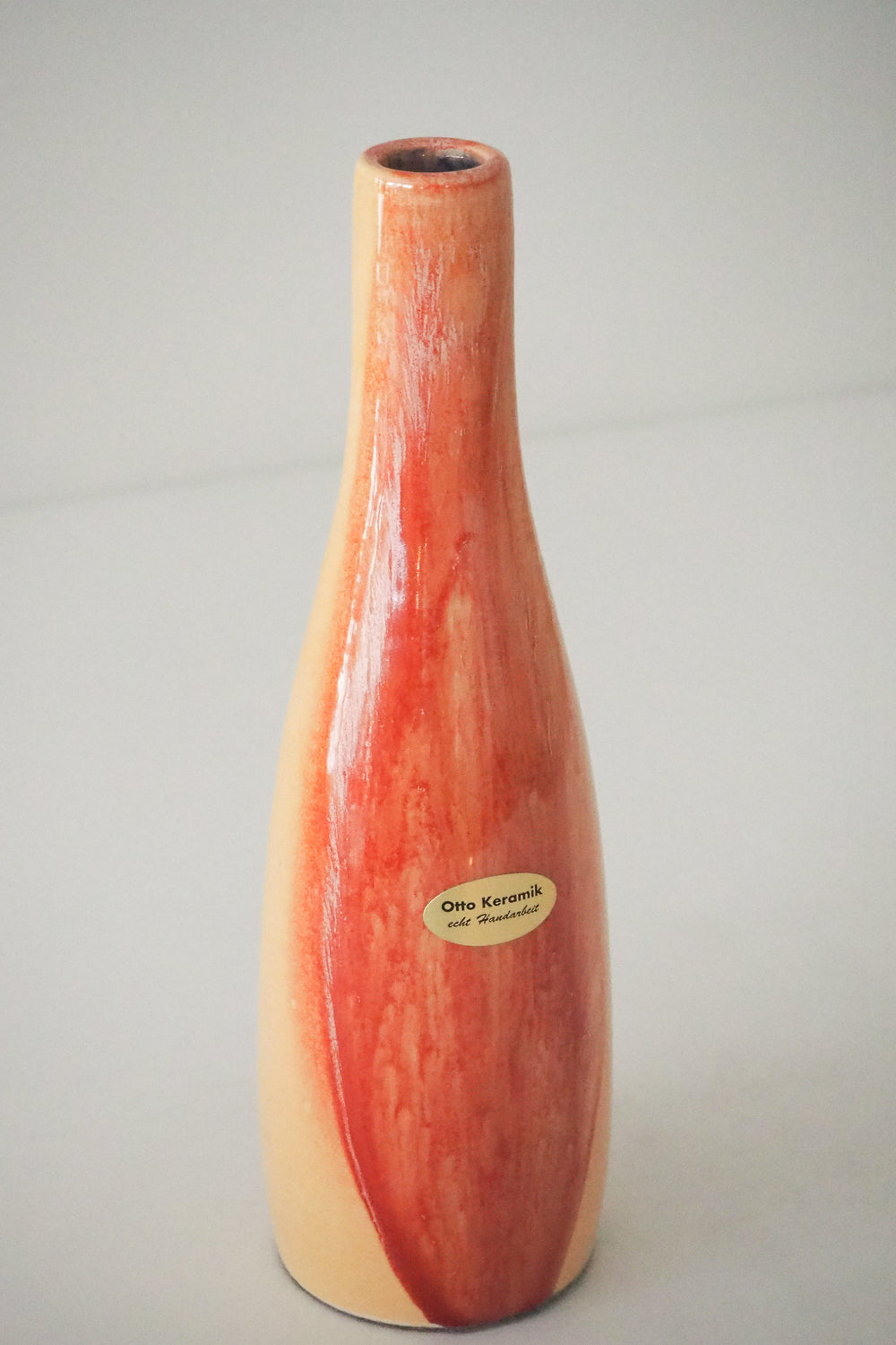 Otto Keramik - Vase 2622 - Otto Keramik Tokyo・大阪店・大和店