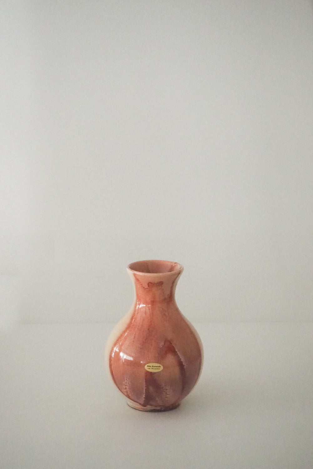 Otto Keramik - Vase 2303 - Otto Keramik Tokyo