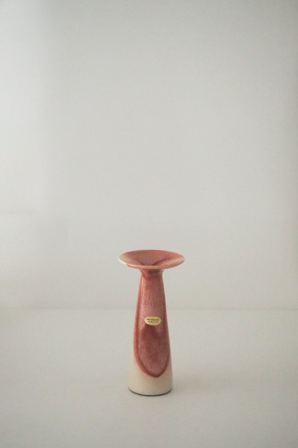 Otto Keramik - Vase 2003 - Otto Keramik Tokyo・大阪店