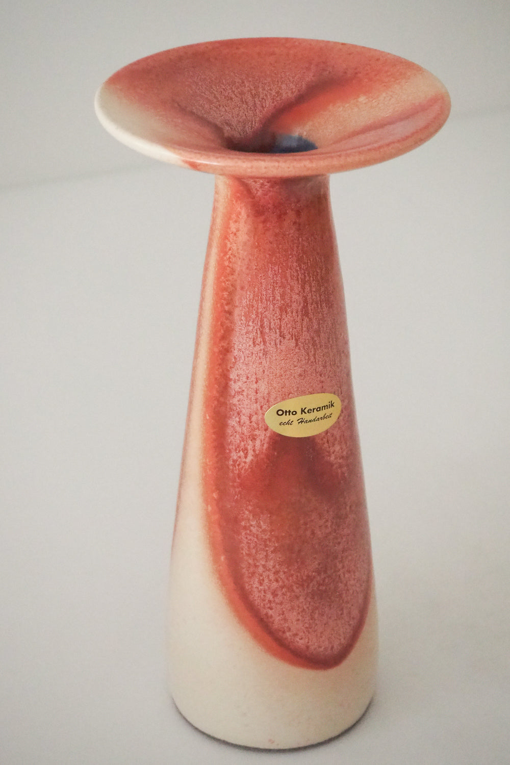 Otto Keramik - Vase 2003 - Otto Keramik Tokyo・大阪店