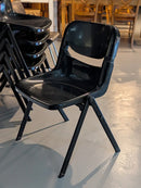 Openark , Emilio Ambasz & Giancarlo Piretti <br>”Dorsal” スタッキングチェア <br>1980's , Italy <br> TAMAGAWA BASE