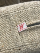 ファブリック 3シーターソファ<br>Denmark <br>大和店