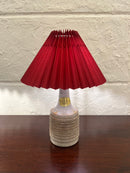 BELKA Stentoj <br> テーブルランプ <br> 1970's, Denmark <br> cerote antiques