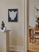 the poster club<br>TPC89 Three Openings Vase 40×50<br>大阪店 - ヴィンテージ SHARK ATTACK