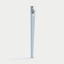 TIPTOE <br>Table and desk leg – 75 cm <br>PALE BLUE <br>大阪店