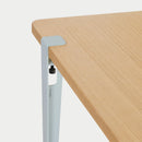 TIPTOE <br>Table and desk leg – 75 cm <br>PALE BLUE <br>大阪店