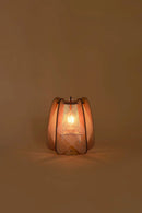 LAFABLIGHT <br> ARIOCA "QADRO PORTABLE" <br> Lamp on Base - ヴィンテージ SHARK ATTACK