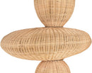 (リペア中)　Versmissen<br>Bubbles Pendant Lamp Rattan