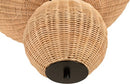(リペア中)　Versmissen<br>Bubbles Pendant Lamp Rattan