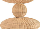 (リペア中)　Versmissen<br>Bubbles Pendant Lamp Rattan XL