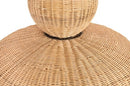 (リペア中)　Versmissen<br>Bubbles Pendant Lamp Rattan XL