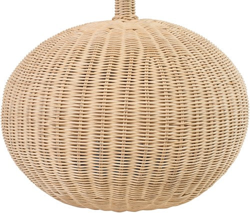 Versmissen<br>Chup Lamp Rattan<br>bob`s box - ヴィンテージ SHARK ATTACK