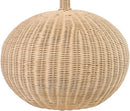 Versmissen<br>Chup Lamp Rattan<br>bob`s box - ヴィンテージ SHARK ATTACK