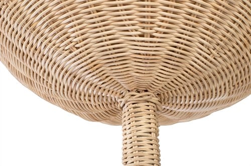 Versmissen<br>Chup Lamp Rattan<br>bob`s box - ヴィンテージ SHARK ATTACK