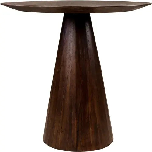 先行予約販売商品 - Congo Dining Table Ø80