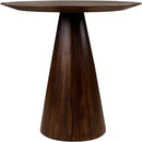 Versmissen 先行予約販売商品<br>Congo Dining Table Ø80 <br> Netherlands <br>bob's box
