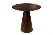 先行予約販売商品 - Congo Dining Table Ø80