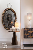 Versmissen 先行予約販売商品<br>Congo Dining Table Ø80 <br> Netherlands <br>bob's box