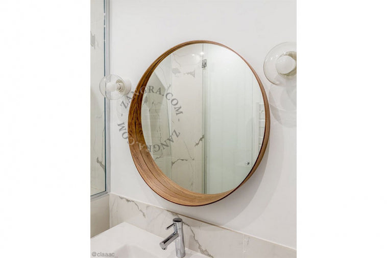 zangra <br>outdoor or bathroom white porcelain wall or ceiling light <br> - ヴィンテージ SHARK ATTACK