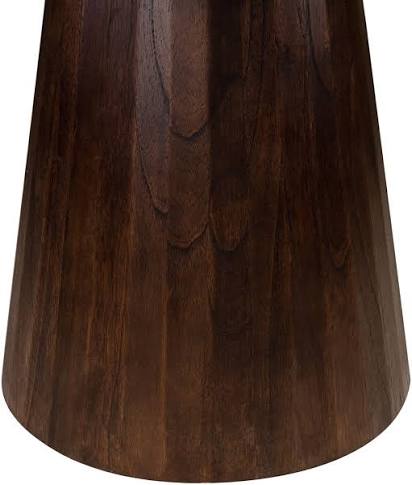 先行予約販売商品 - Congo Dining Table Ø80