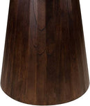 Versmissen 先行予約販売商品<br>Congo Dining Table Ø80 <br> Netherlands <br>bob's box