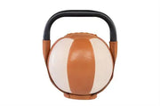 先行予約販売商品 - Leather Kettlebell 4KG