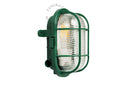zangra <br>outdoor or bathroom green bulkhead light <br>大和店