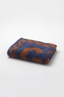 渡辺パイル<br>GOOD DAY フェイスタオル - NAVY<br>大阪店・大和店・reload店・cerote antiques - ヴィンテージ SHARK ATTACK