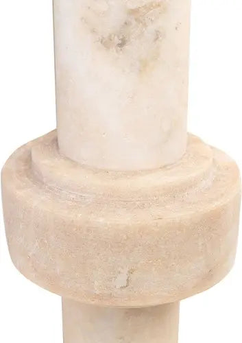 先行販売 - 8月下旬入荷予定 - Onyx Vases / Set of 3