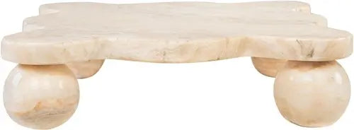 先行販売 - 8月下旬入荷予定- Onyx Ball Tray
