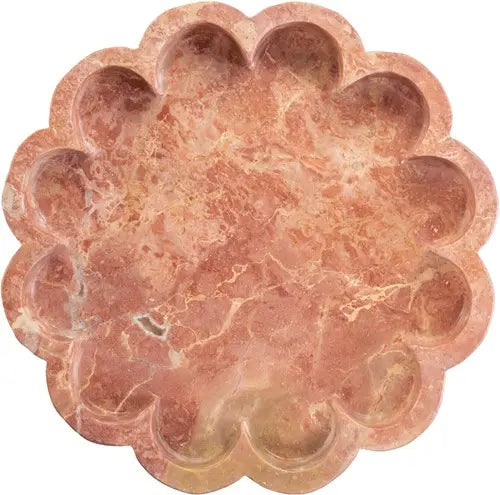 先行予約販売商品 - Petal Tray Round